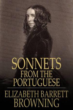 Cover of the book Sonnets from the Portuguese by H. Rider Haggard