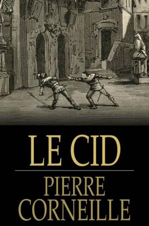 Cover of the book Le Cid by J. M. Barrie