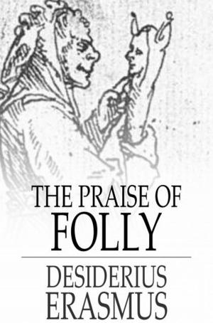 Cover of the book The Praise of Folly by Honore de Balzac