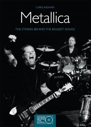 Cover of the book Metallica by Steve Appleford