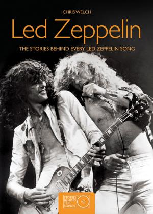 bigCover of the book Led Zeppelin by 
