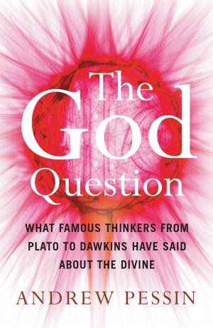 bigCover of the book The God Question by 