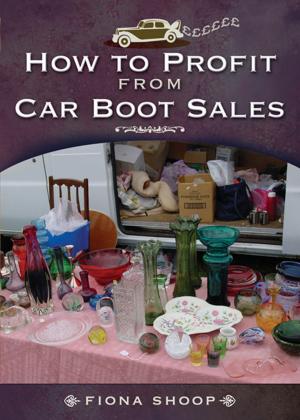 Cover of How to Profit from Car Boot Sales