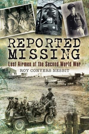 Cover of the book Reported Missing by John Hulton