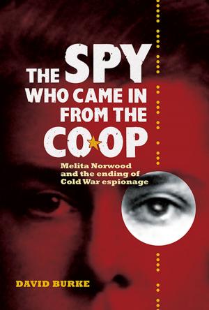 Book cover of The Spy Who Came In From the Co-op