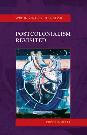 Cover of the book Postcolonialism Revisited by John Goodby
