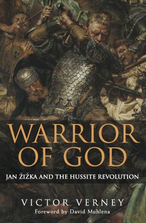 Cover of the book Warrior of God by Manfred   Griehl
