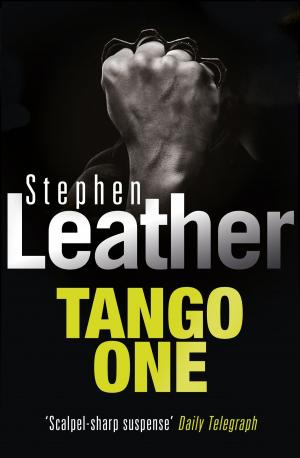 Cover of the book Tango One by Lindsey Davis