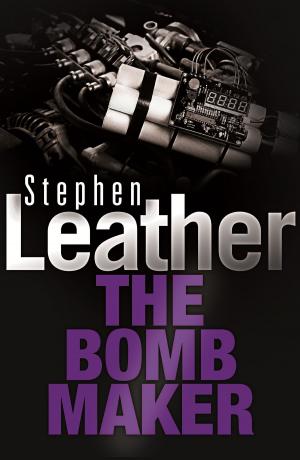 Cover of the book The Bombmaker by Jonathan Hancock, Cheryl Buggy