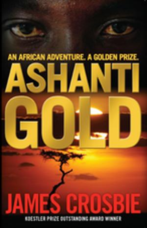Cover of the book Ashanti Gold by Ted Brack