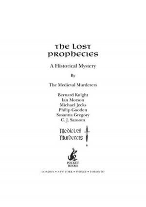 Cover of the book The Lost Prophecies by Carol Rivers