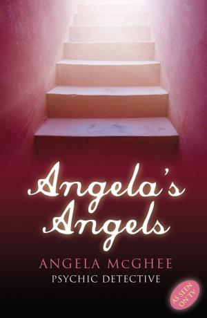 Cover of the book Angela's Angels by Melanie Beckler