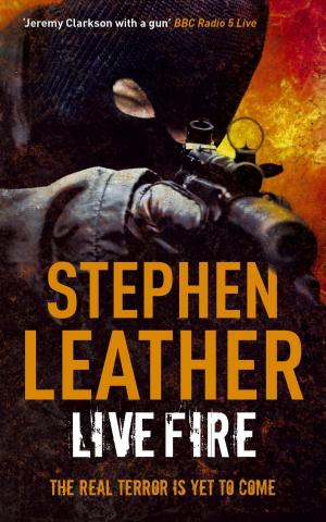 Cover of the book Live Fire by Stephen Leather