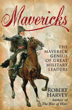 Cover of the book Mavericks by Cynthia Harrod-Eagles