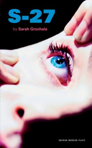 Cover of the book S-27 by Ambreen Razia