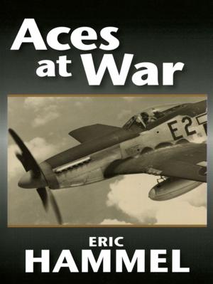 Cover of the book Aces At War by Adolphe Lanne, Albert Savine
