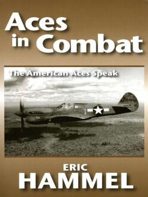 Cover of Aces In Combat