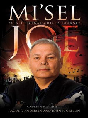 Cover of the book Mi'sel Joe by Kim Kielley