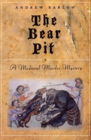 Cover of the book The Bear Pit by Hamish Barrell