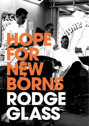 Cover of the book Hope for Newborns by Harambee K. Grey-Sun