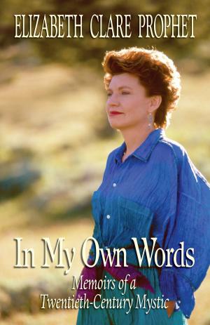 Cover of the book In My Own Words by Marilyn C Barrick Ph.D.