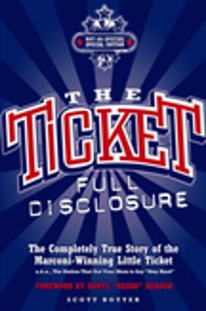 Cover of The Ticket