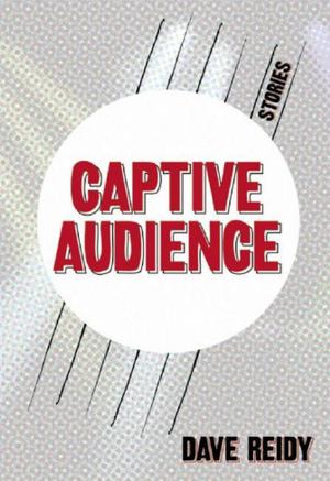 bigCover of the book Captive Audience by 