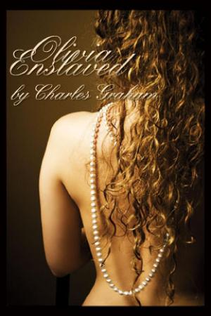 Book cover of Olivia Enslaved