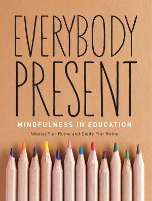 Cover of the book Everybody Present by Thich Nhat Hanh, Katherine Weare