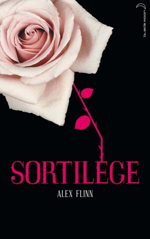 Cover of the book Sortilège by Stephenie Meyer