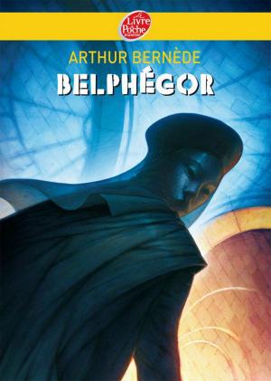 Cover of the book Belphégor - Texte intégral by Cécile Aubry, Isabelle Dethan