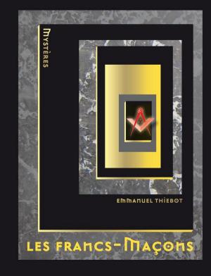 Cover of the book Les francs-maçons by Jean-François Mallet