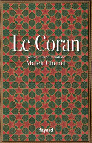 Cover of the book Le Coran by Madeleine Chapsal