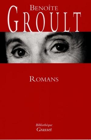 Cover of the book Romans by Henry de Monfreid