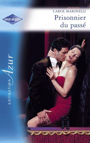 Cover of the book Prisonnier du passé (Harlequin Azur) by Cara Summers