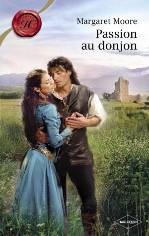 Cover of the book Passion au donjon (Harlequin Les Historiques) by Jule McBride