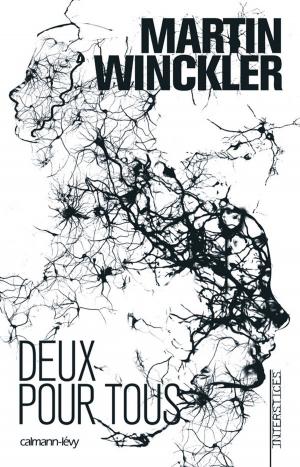 Cover of the book Deux pour tous - Trilogie Twain, t3 by Florence Roche