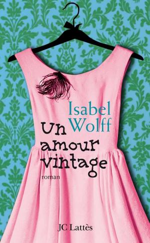 Cover of the book Un amour vintage by Michel Lejoyeux