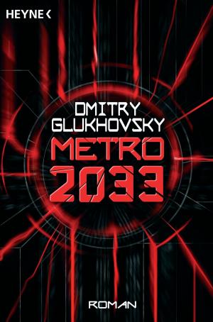 Cover of the book Metro 2033 by P.T. Phronk