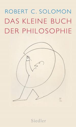 Cover of the book Das kleine Buch der Philosophie by Norbert F. Pötzl