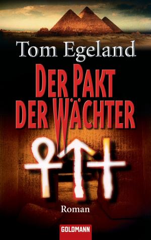 Cover of the book Der Pakt der Wächter by Harlan Coben