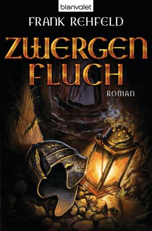 Cover of the book Zwergenfluch by Viola Krauß, Martina Kiesel