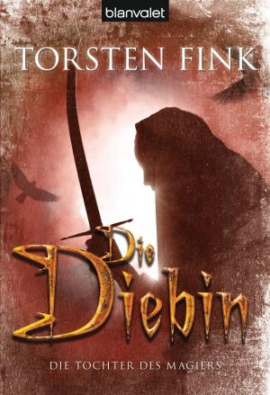 Cover of the book Die Diebin by Clive Cussler, Justin Scott