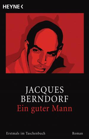 Cover of the book Ein guter Mann by Warren Ellis