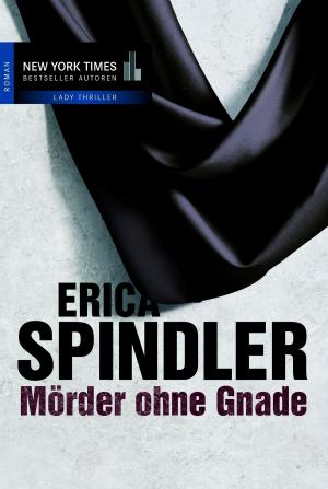 Cover of the book Mörder ohne Gnade by Linda Howard, Linda Winstead Jones, Beverly Barton