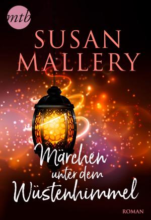 Book cover of Märchen unter dem Wüstenhimmel