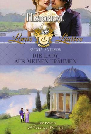 Cover of the book Die Lady aus meinen Träumen by Patricia Frances Rowell