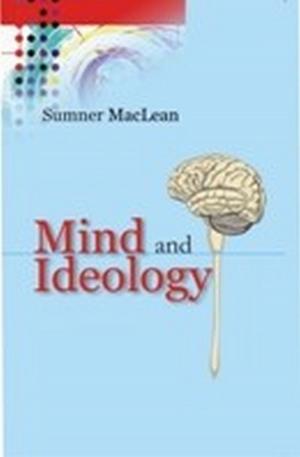 Cover of the book Mind And Ideology by Dr. Subhas Channdra Mukhopadhyay