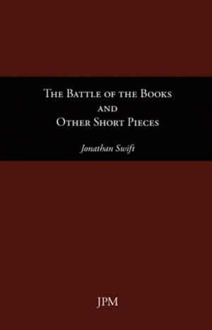 Cover of The Battle of the Books and Other Short Pieces