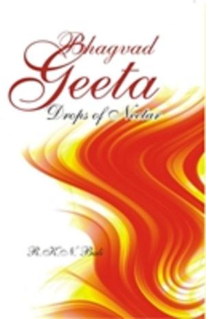 Cover of the book Bhagvat Geeta by Ratnesh Dwivedi